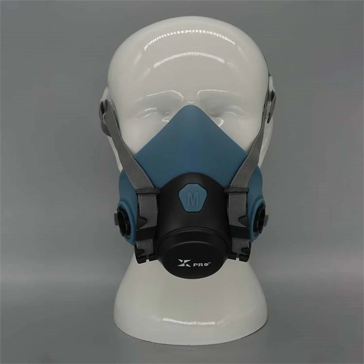 3m vapor respirator