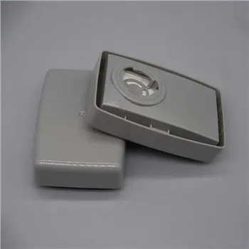 Касета с филтърна кутия