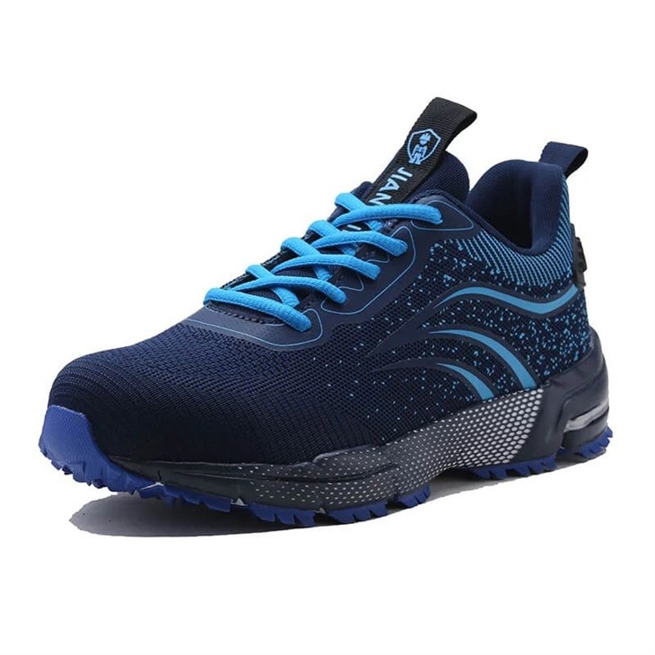 Esd Steel Toe Work Shoes high quality