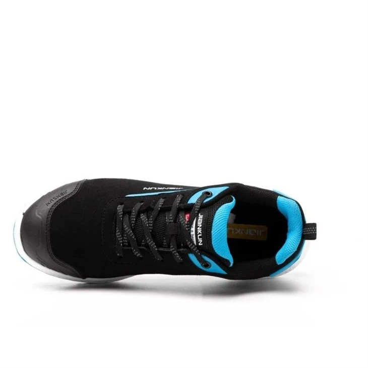 Lightweight Composite Safety Shoes best